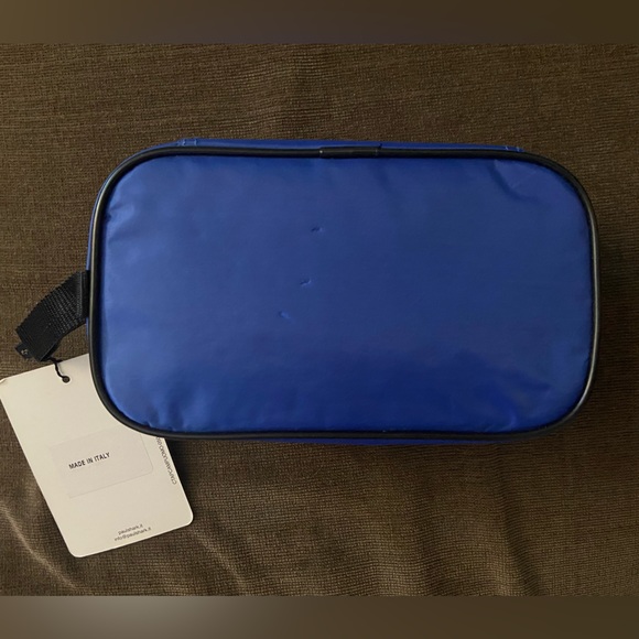 NWT Paul & Shark Yachting Swim Trunks Size 2xL W/ Bonus travel bag & card holder - Picture 13 of 15